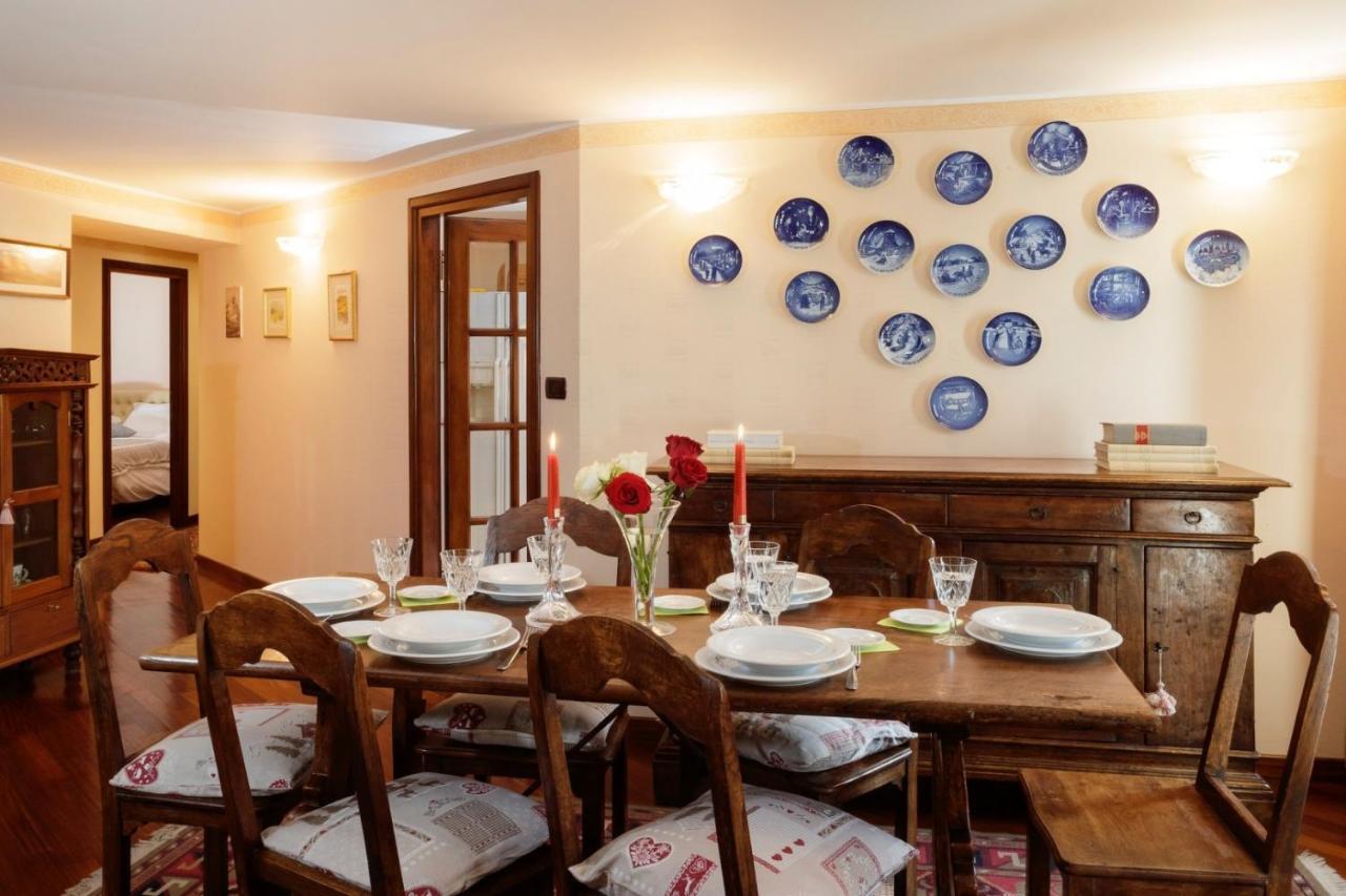 Hellochalet - Maison Paquier - Family Ski Holiday In The Resort Center วัลตูร์นอนช์ ภายนอก รูปภาพ