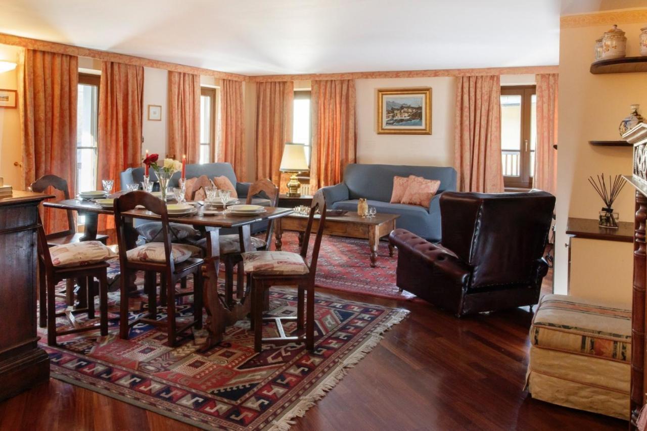 Hellochalet - Maison Paquier - Family Ski Holiday In The Resort Center วัลตูร์นอนช์ ภายนอก รูปภาพ