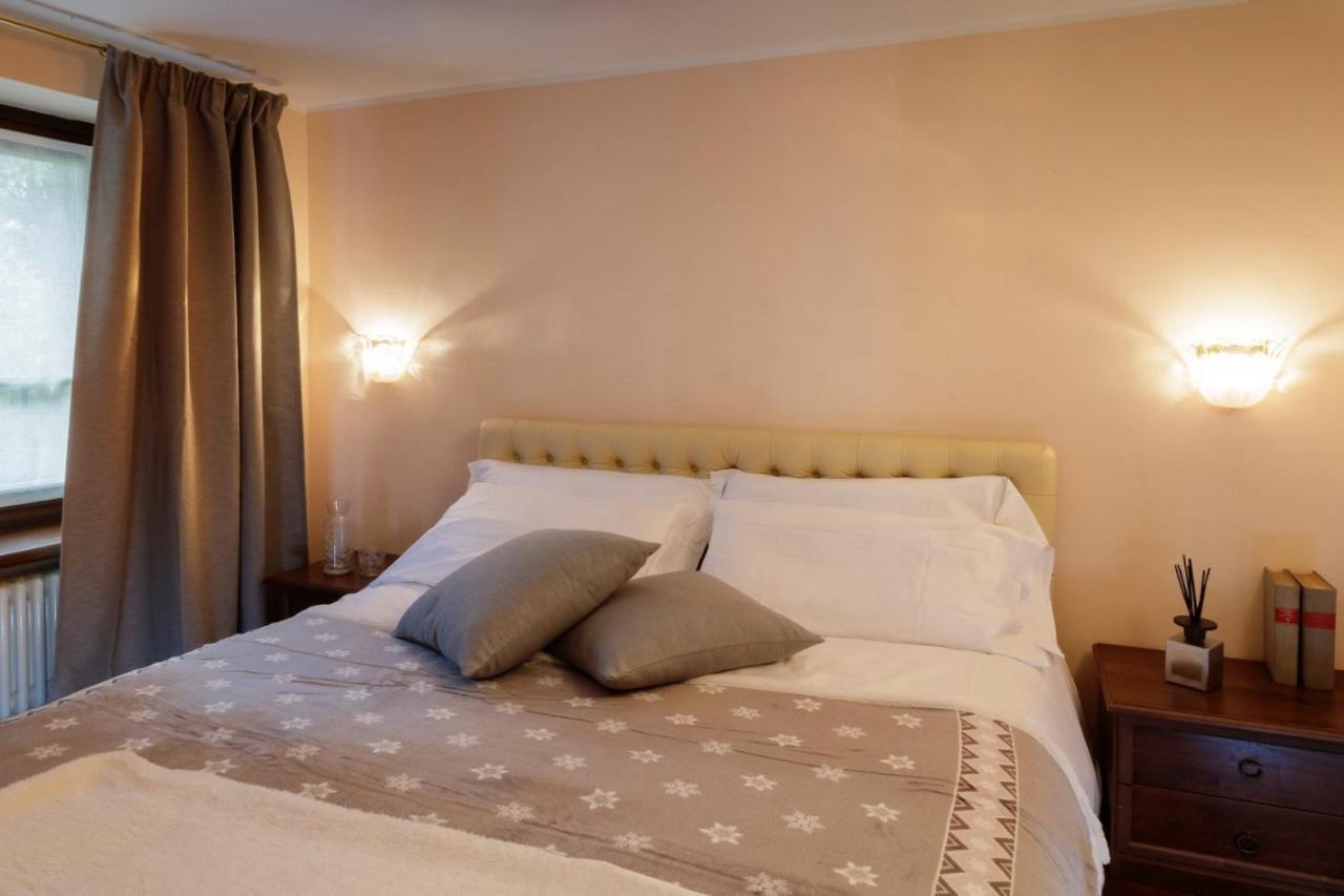 Hellochalet - Maison Paquier - Family Ski Holiday In The Resort Center วัลตูร์นอนช์ ภายนอก รูปภาพ