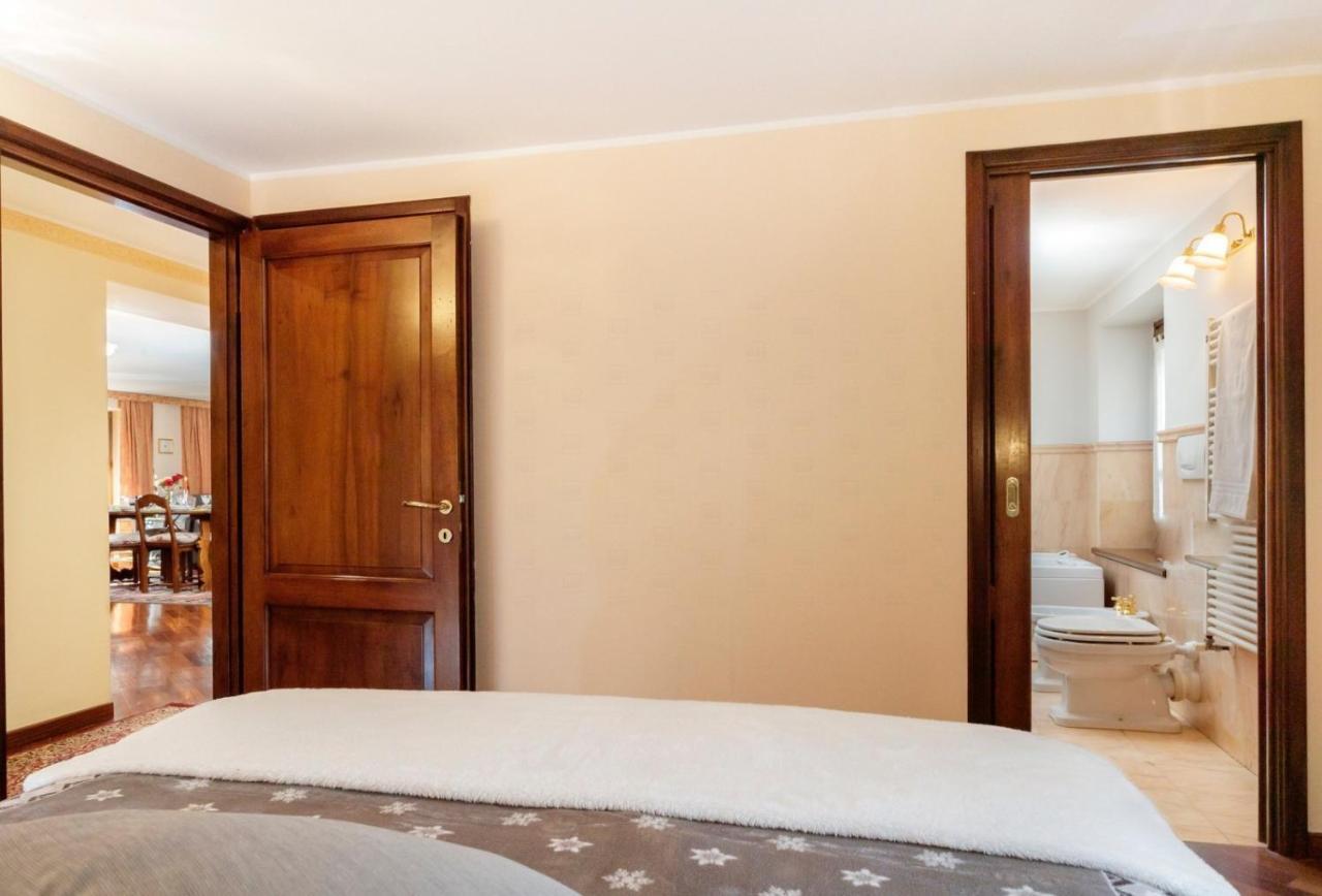 Hellochalet - Maison Paquier - Family Ski Holiday In The Resort Center วัลตูร์นอนช์ ภายนอก รูปภาพ