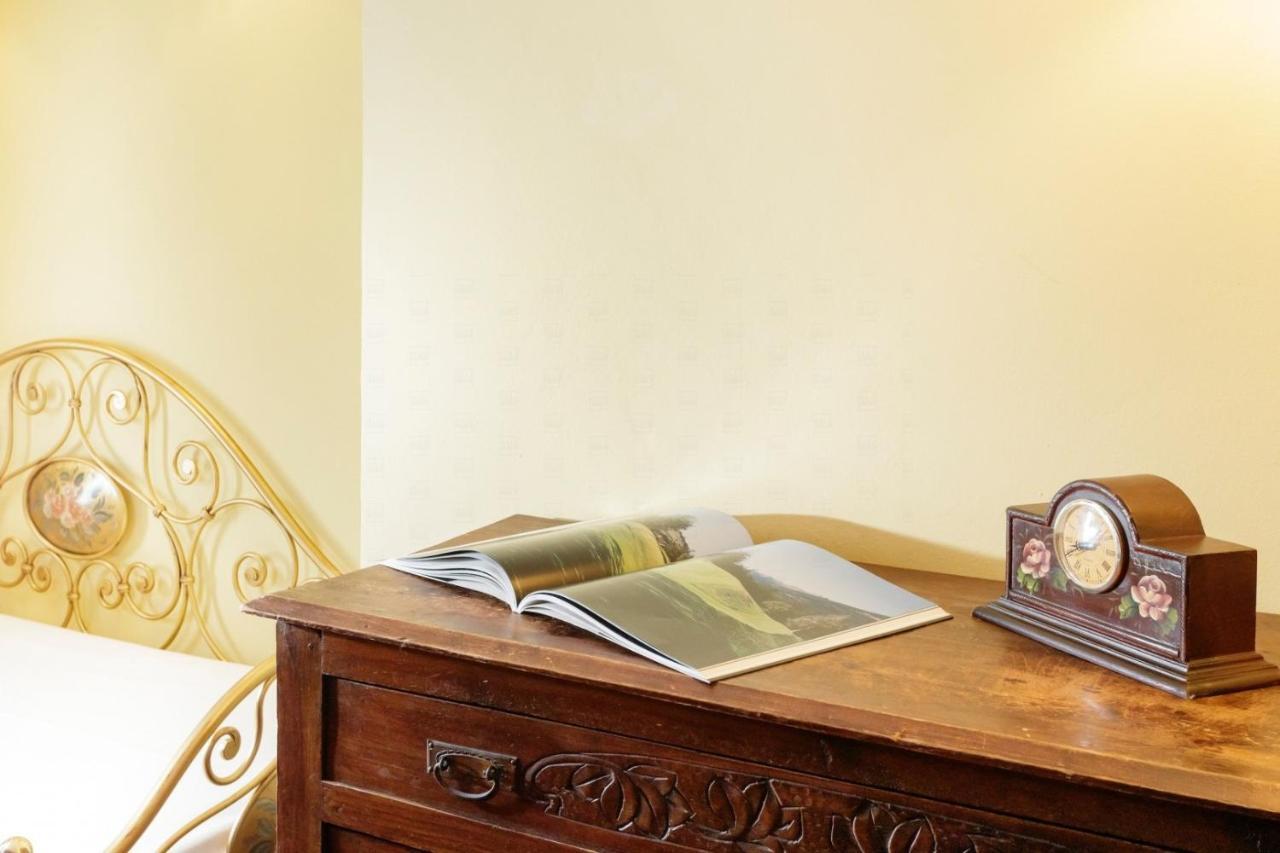 Hellochalet - Maison Paquier - Family Ski Holiday In The Resort Center วัลตูร์นอนช์ ภายนอก รูปภาพ