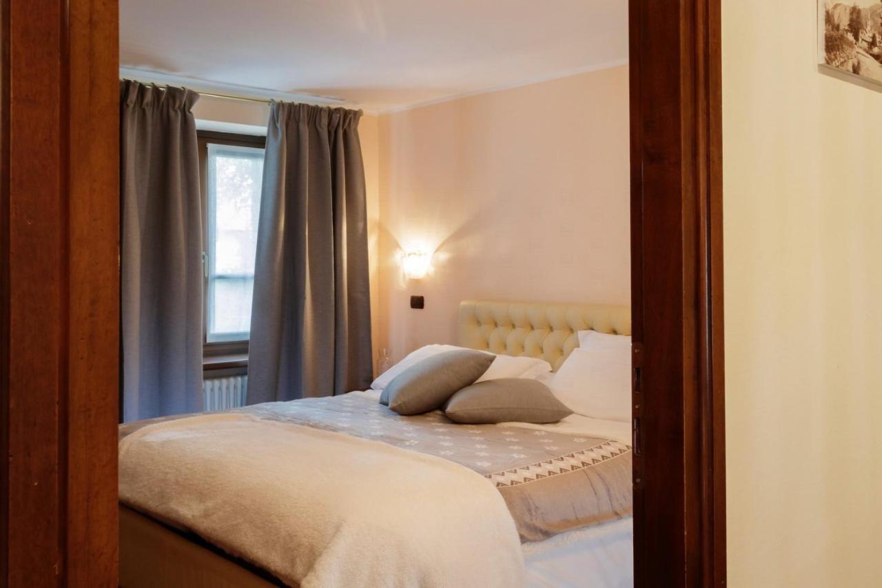 Hellochalet - Maison Paquier - Family Ski Holiday In The Resort Center วัลตูร์นอนช์ ภายนอก รูปภาพ