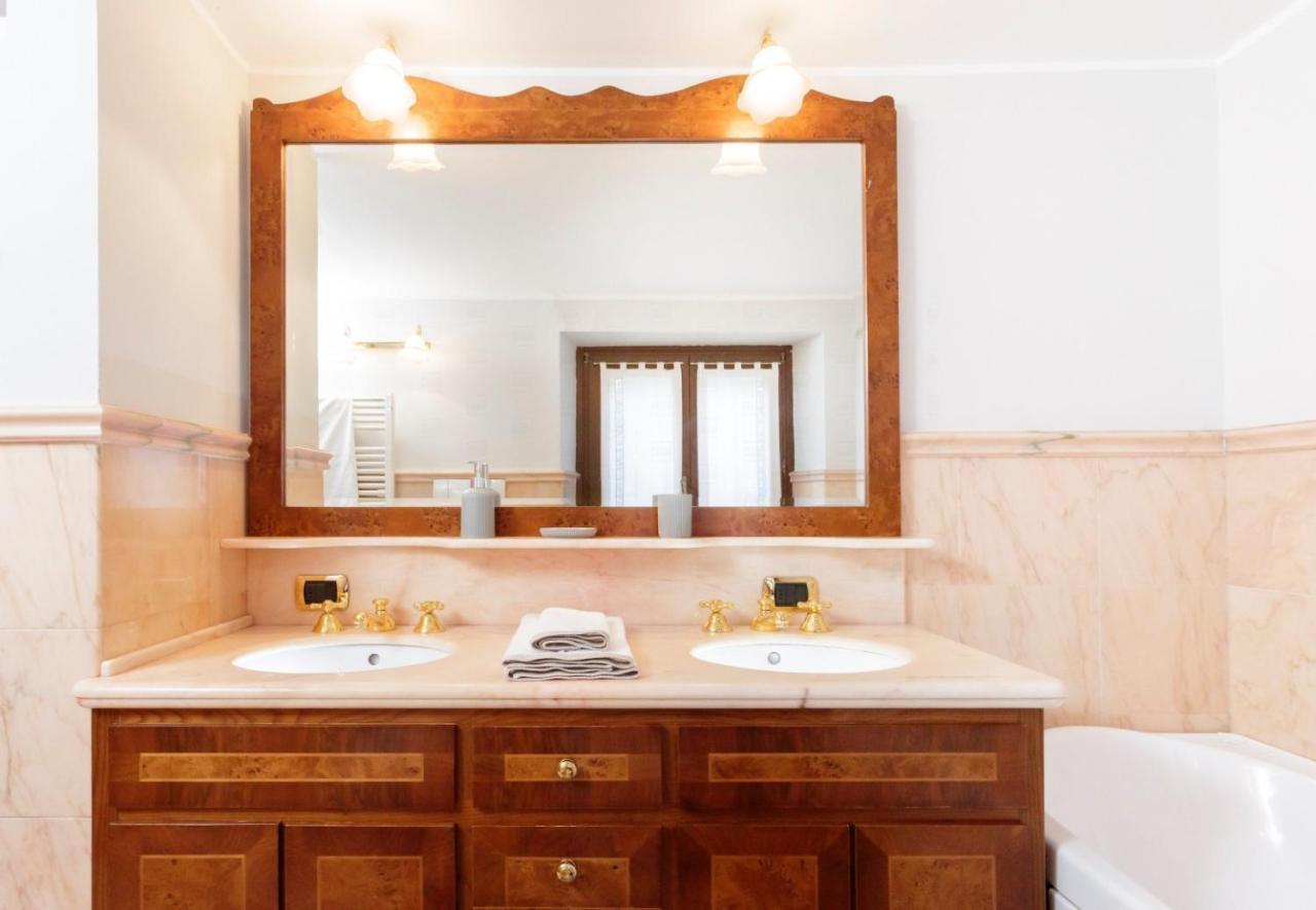 Hellochalet - Maison Paquier - Family Ski Holiday In The Resort Center วัลตูร์นอนช์ ภายนอก รูปภาพ