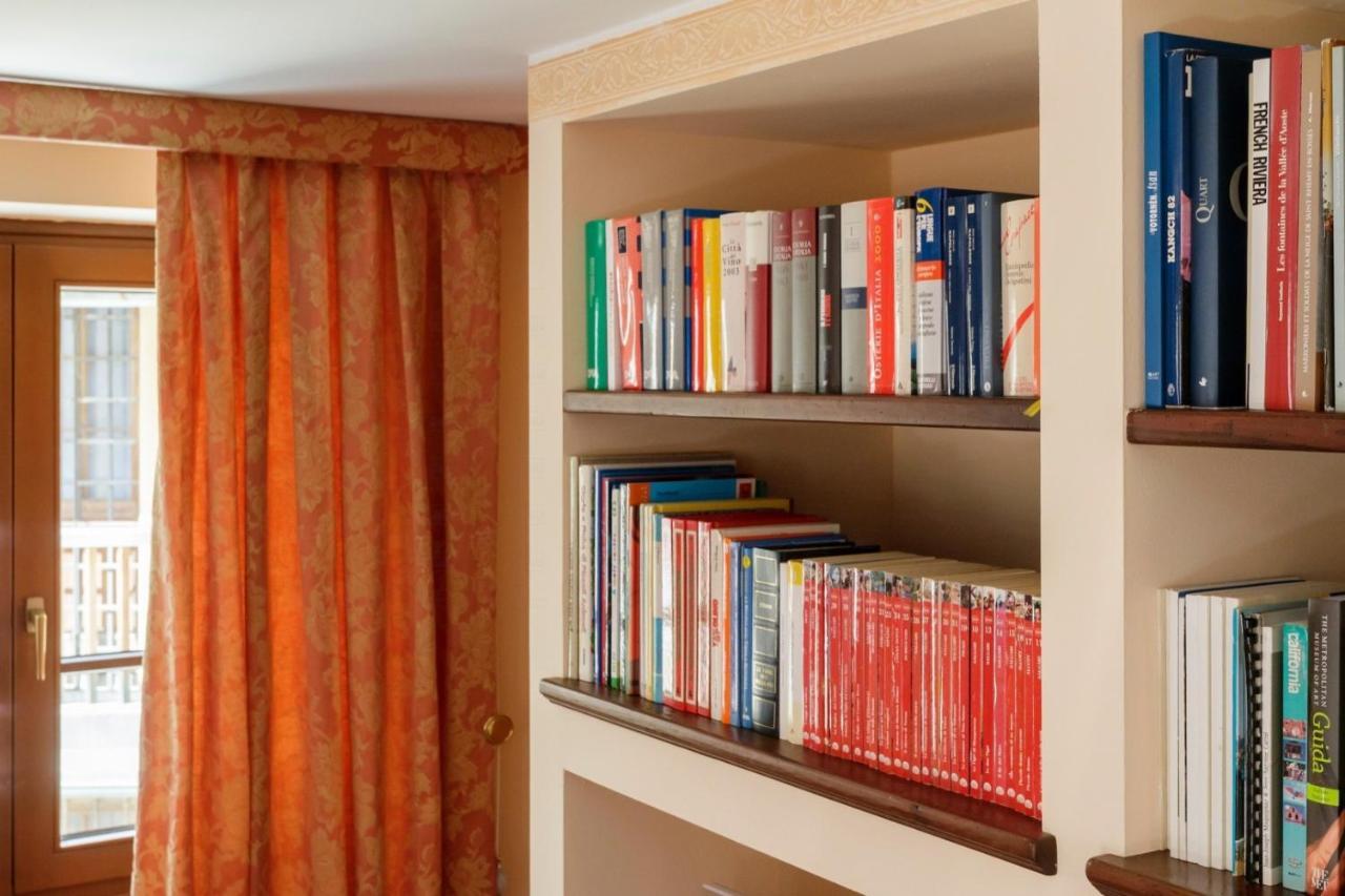 Hellochalet - Maison Paquier - Family Ski Holiday In The Resort Center วัลตูร์นอนช์ ภายนอก รูปภาพ
