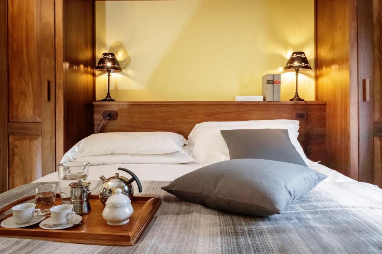 Hellochalet - Maison Paquier - Family Ski Holiday In The Resort Center วัลตูร์นอนช์ ภายนอก รูปภาพ