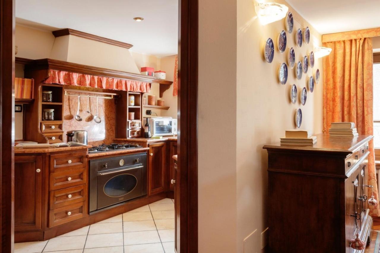 Hellochalet - Maison Paquier - Family Ski Holiday In The Resort Center วัลตูร์นอนช์ ภายนอก รูปภาพ