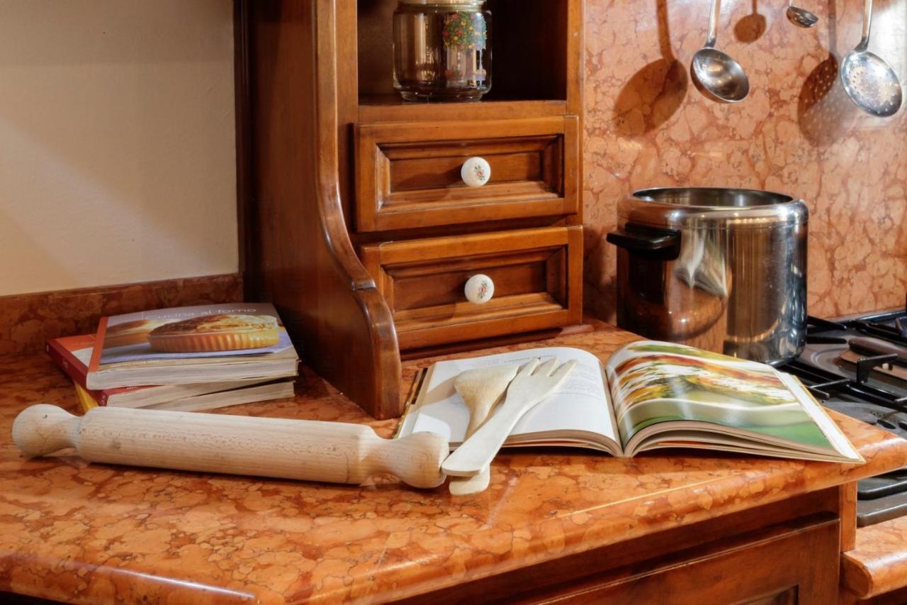Hellochalet - Maison Paquier - Family Ski Holiday In The Resort Center วัลตูร์นอนช์ ภายนอก รูปภาพ